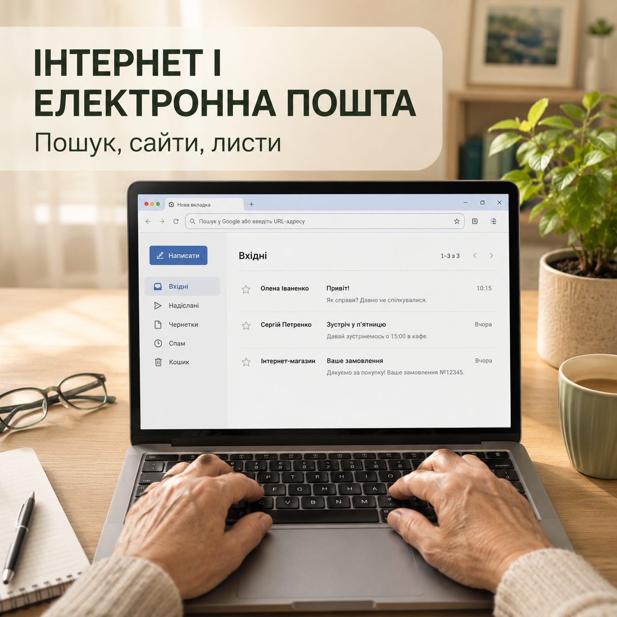 Контроль сімейного бюджету