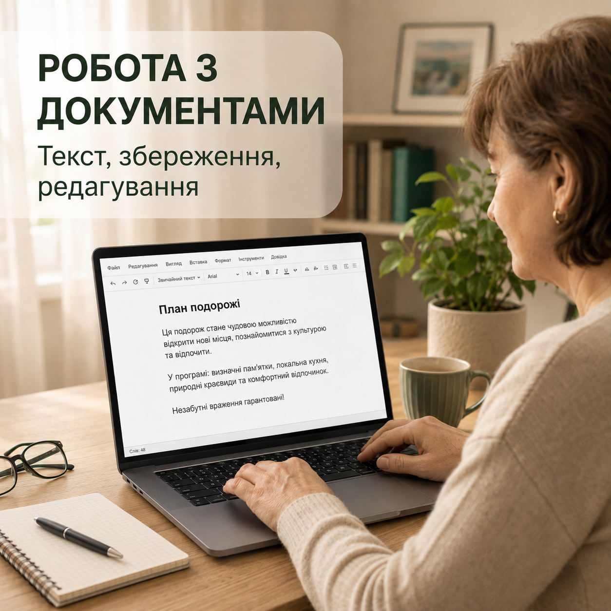 Робота без інтернету